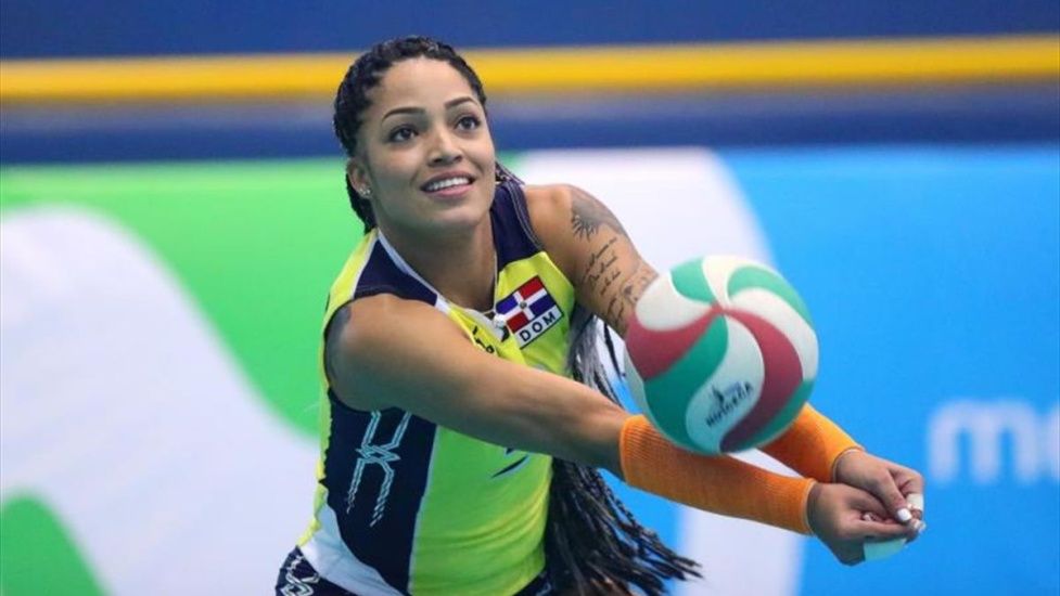 Brenda Castillo firma por dos años con un equipo de la Liga de Turquía
