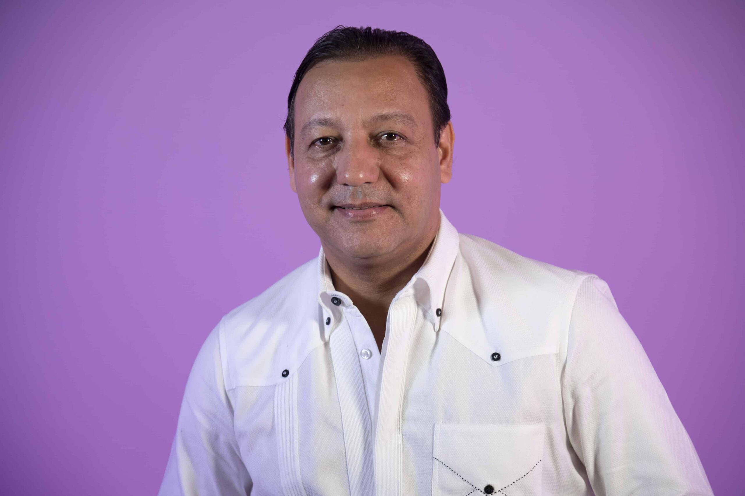 Abel Martínez: “No validaré procesos que traicionen nuestros principios”