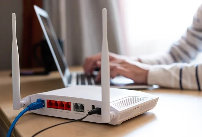 Guías de errores comunes que debes evitar al configurar una red doméstica