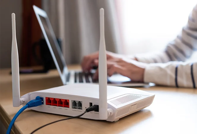 Guías de errores comunes que debes evitar al configurar una red doméstica