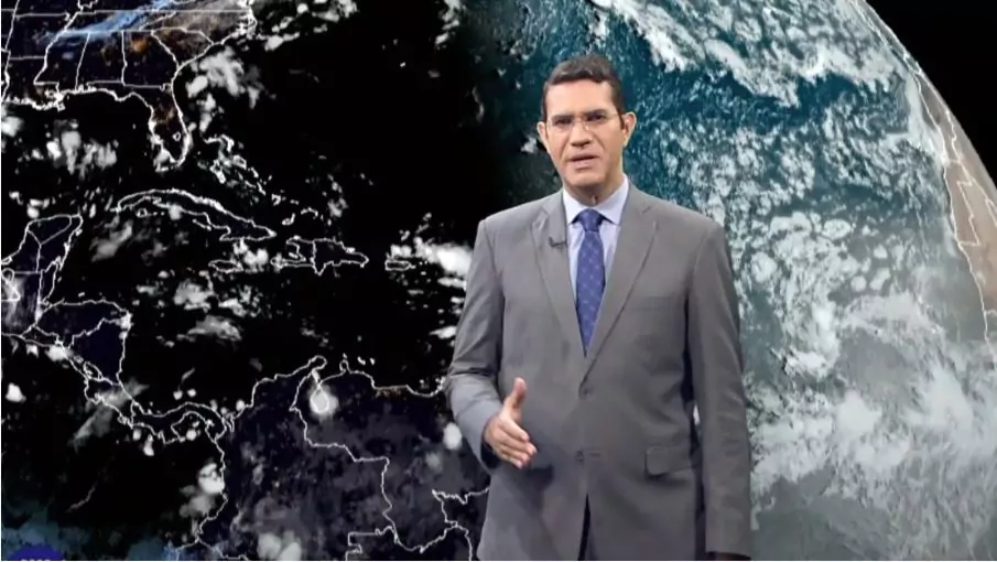 Jean Suriel afirma que ninguna ciudad del mundo está preparada para drenar grandes volúmenes de lluvia en corto tiempo