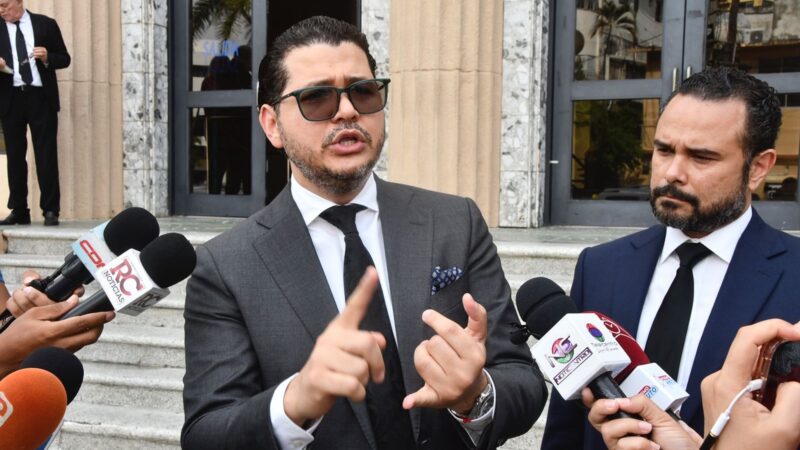 Diez fallas clave debilitan la acusación contra Adán Cáceres, según su equipo legal