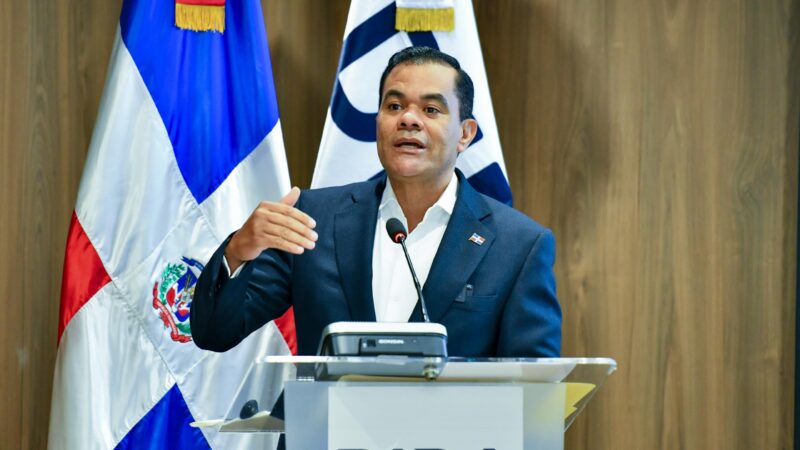 Director de la DIDA atribuye críticas a intereses afectados por reformas institucionales