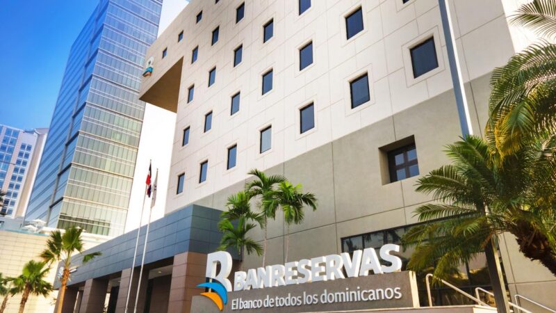 The Banker reconoce a Banreservas como el banco número uno de la República Dominicana