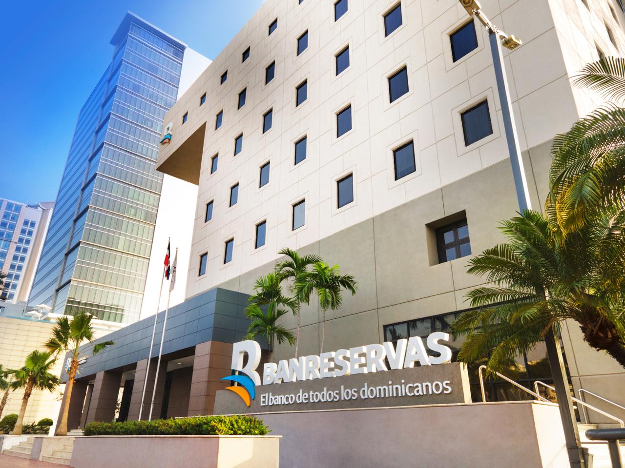 The Banker reconoce a Banreservas como el banco número uno de la República Dominicana