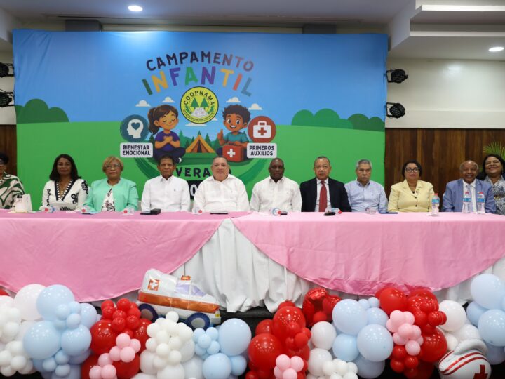 Bienestar y aprendizaje marcan el inicio del Campamento Infantil COOPNAMA 2026