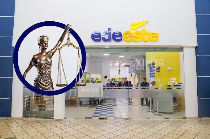 Tribunal condena a prisión ciudadano se hacía pasar por técnico de Edeeste para estafar a dueños de comercios