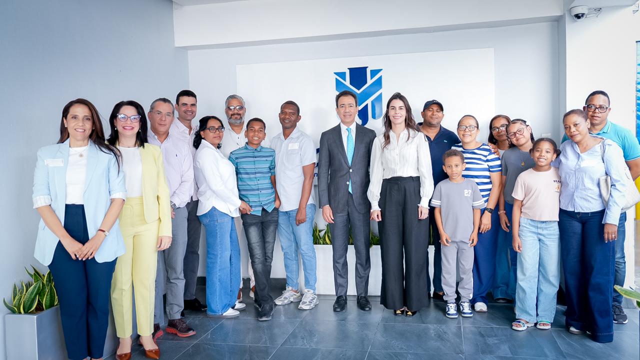 Macrotech y la Fundación Aprendiendo a Vivir hacen posible el acceso a tecnología que transforma la vida de niños con diabetes